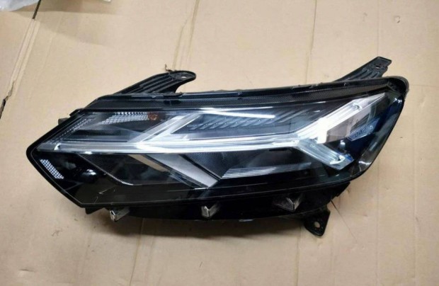 Dacia Sandero 3 Jogger bal led fnyszr lmpa