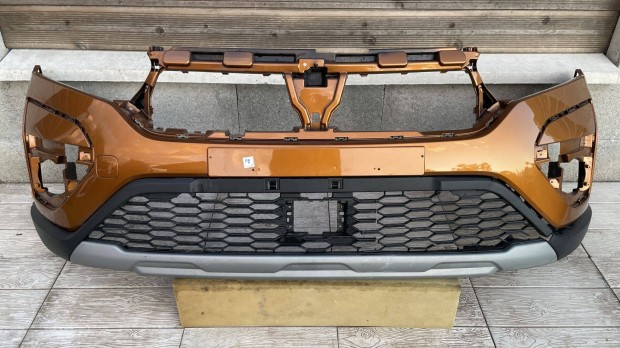 Dacia Sandero 3 Stepway első lökhárító 620225509R