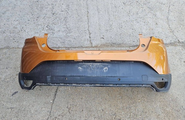 Dacia Sandero 3 Stepway h�ts� l�kh�r�t�