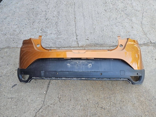 Dacia Sandero 3 Stepway h�ts� l�kh�r�t�