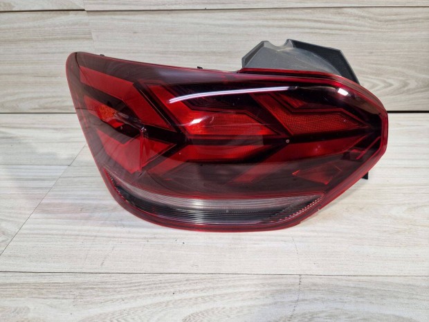 Dacia Sandero 3 bal hts lmpa 265557573R