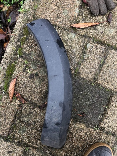 Dacia Sandero II 2 stepway bal hts lkhrt v