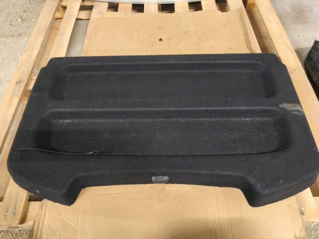 Dacia Sandero II kalaptart�