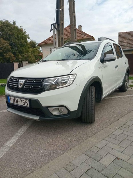 Dacia Sandero Stepway 0.9