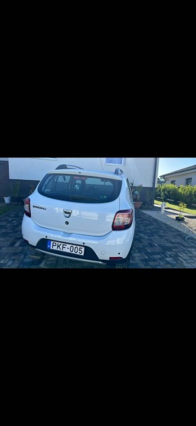 Dacia Sandero Stepway 0,9