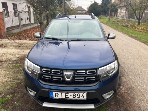 Dacia Sandero Stepway 1.5 dci