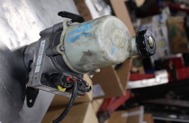 Dacia Sandero Stepway 2008-2012 szervó szivattyú 491105358R (1)