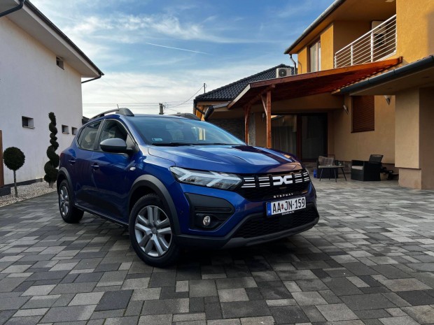 Dacia Sandero Stepway Expression 1.0 TCE