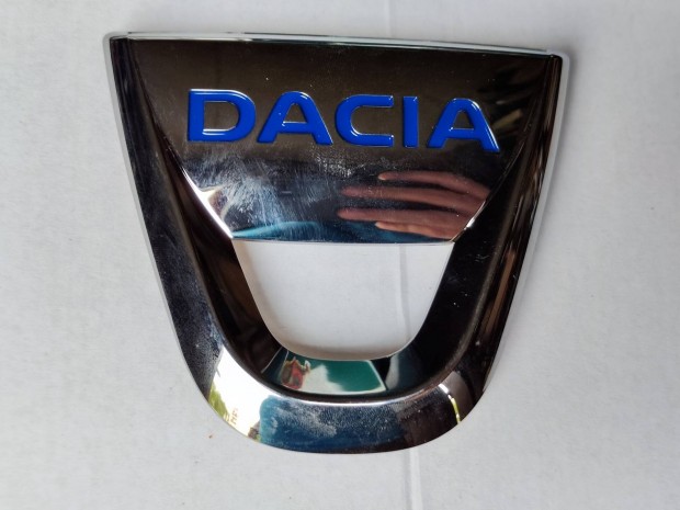 Dacia Sandero, Lodgy, Logan gyri j hts emblma 908890024R