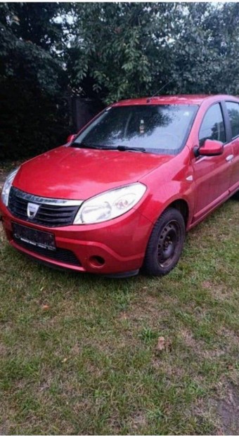 Dacia Sandero alkatrsz