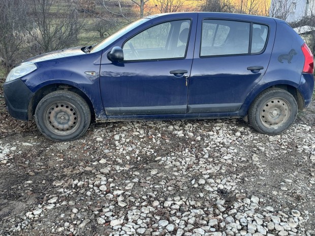 Dacia Sandero elad