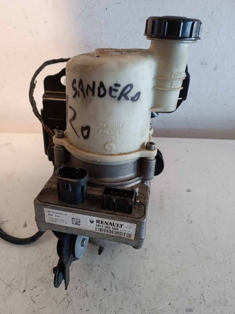 Dacia Sandero elektromos korm�nyszerv� 491105358R