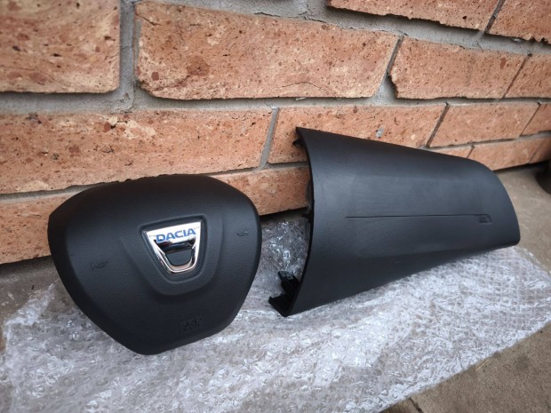Dacia Sandero l�gzs�k airbag