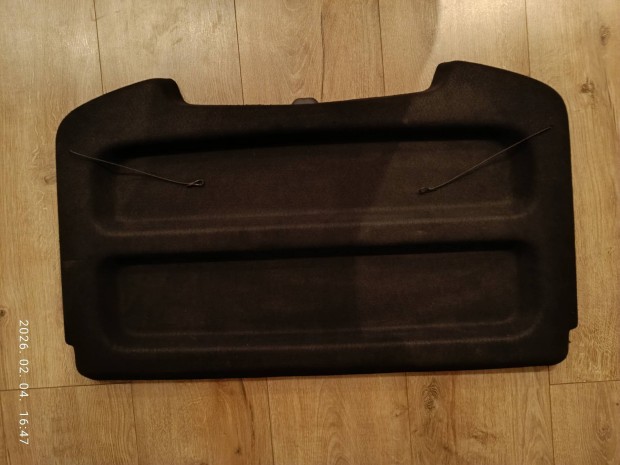 Dacia Sandero ll kalaptart� 