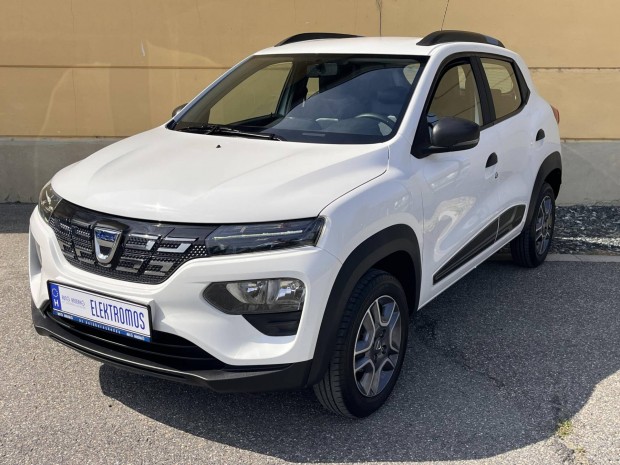 Dacia Spring Electric 45 Comfort Plus (Automata)
