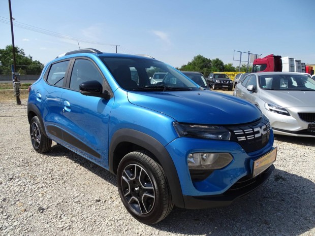 Dacia Spring Electric 45 Comfort (Automata) HIT...
