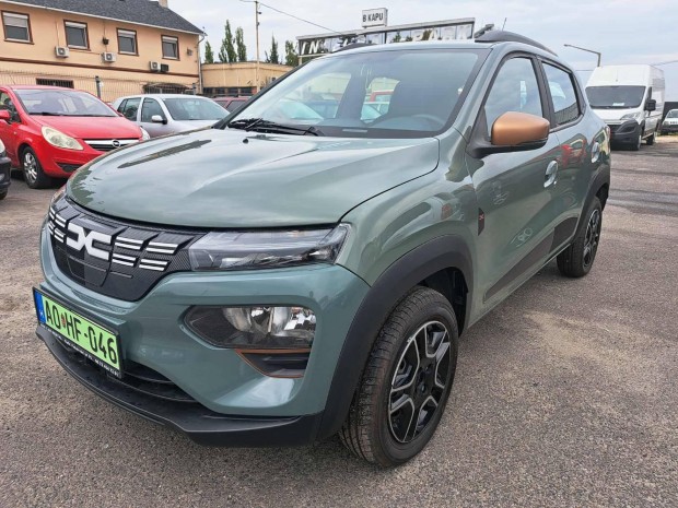 Dacia Spring Electric 65 Expression aut. 9000km!!