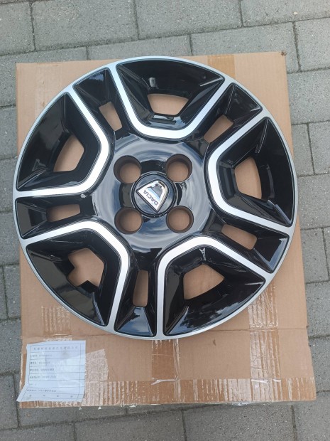 Dacia Spring dsztrcsa 