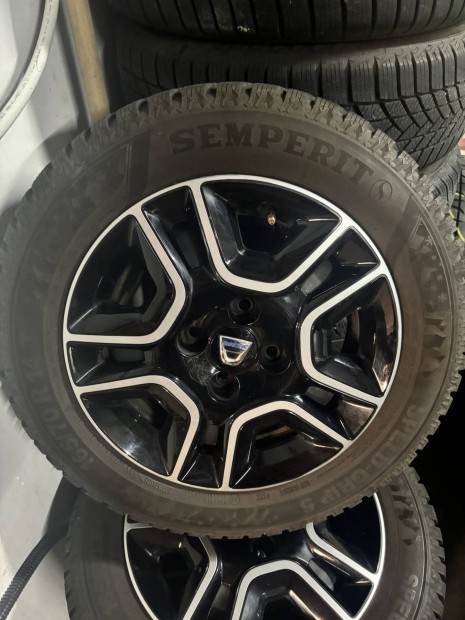 Dacia Spring felni