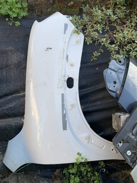 Dacia Spring srvd jobb  