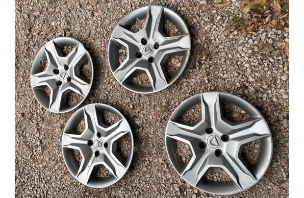 Dacia Stepway gy�ri d�szt�rcsa szett elad�