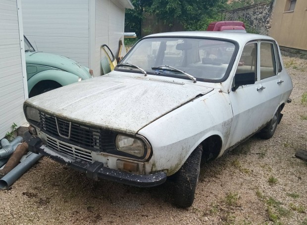Dacia. 1300 alkatrsznek