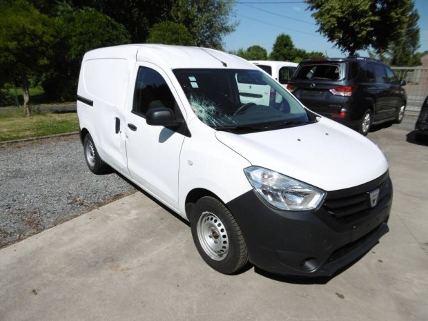 Dacia dokker lodgy lemez kerék felni 4db
