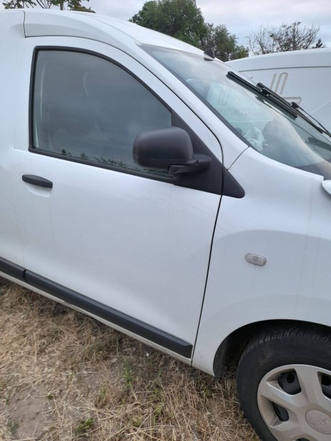 Dacia dokker lodgy sárvédő eladó