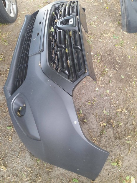 Dacia dokker lökháritó