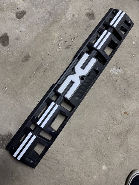 Dacia duster 3 hutoracs