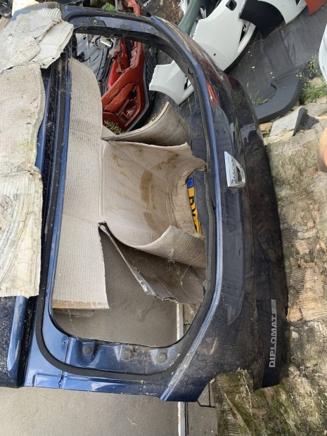 Dacia duster II 2 csomagtrajt 