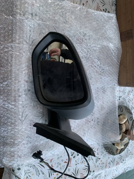 Dacia duster II 2 kamers holtrfigyels bal visszapillant tkr