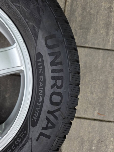 Dacia duster tlikerk garnitra komplett 