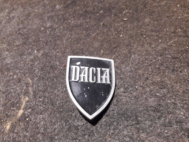 Dacia emblma