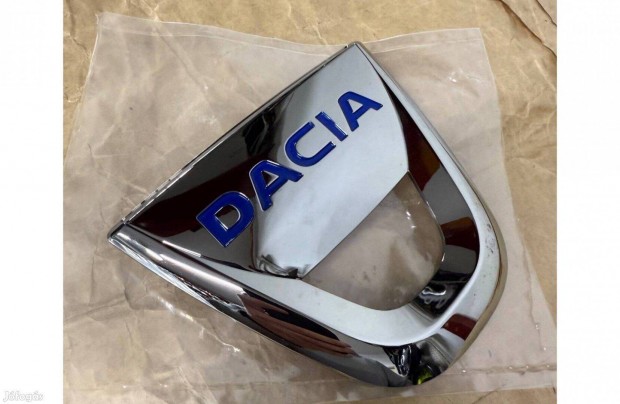 Dacia gyri els emblma