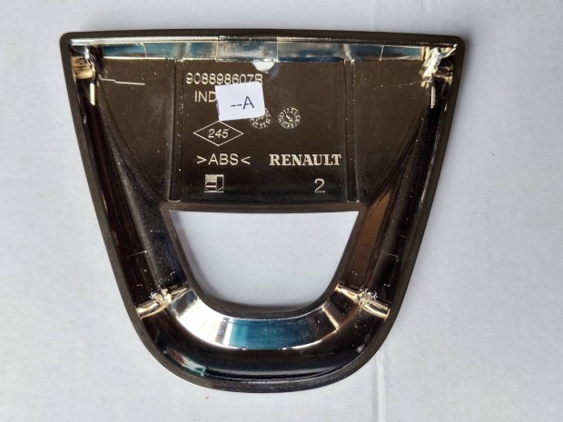Dacia gyri emblma 908890024R