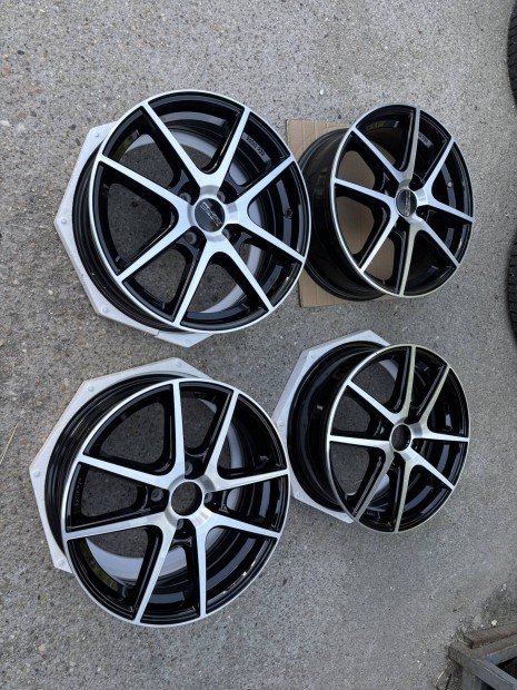 Dacia honda Jazz Baleno 16" 4x100 új 0km