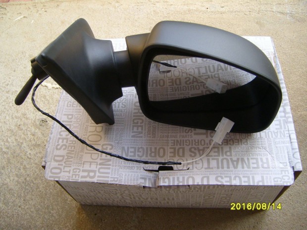 Dacia jobb kls tkr