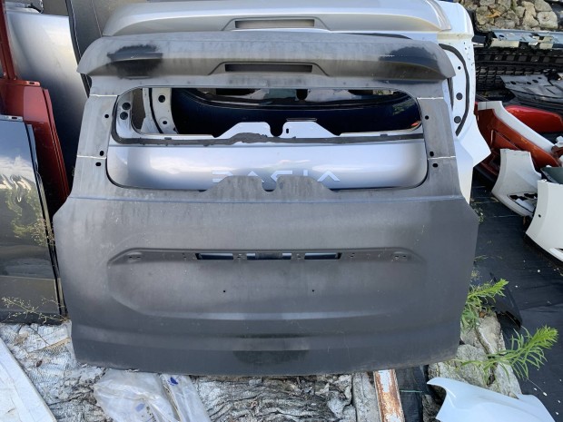 Dacia jogger hts lkhrt csomagtrajt j energiaelnyel