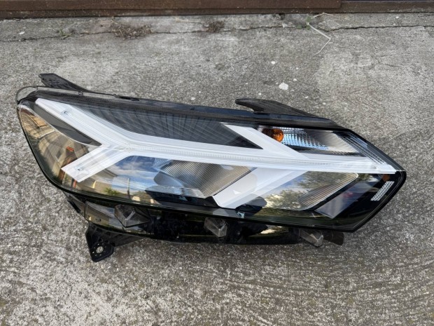 Dacia jogger led fenyszoro