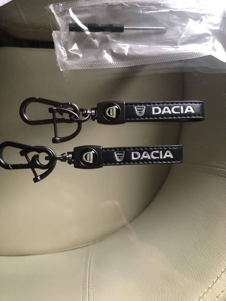 Dacia kulcstart 