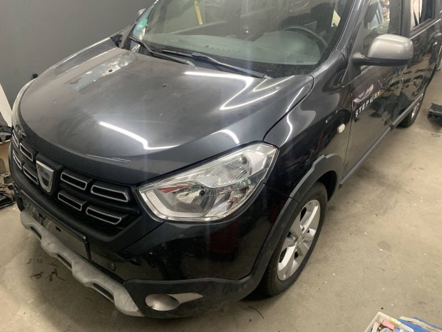 Dacia lodgy srvd lkhrt ajt ls futm veg motor vlt