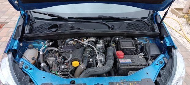 Dacia lodgy stepwey blue-dci 1.5