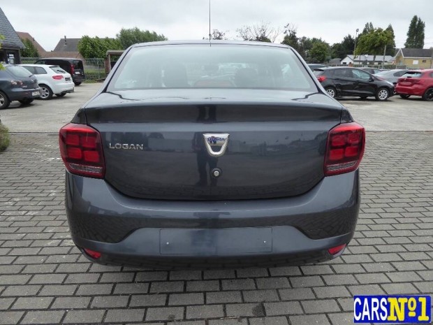 Dacia logan II 2 hts hd futm 2012-2022