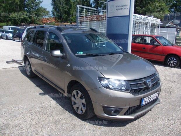 Dacia logan MCV 1.5 dci 2015