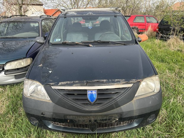 Dacia logan alkatrszek 
