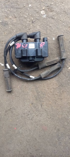 Dacia logan gyjtstraf kbel 