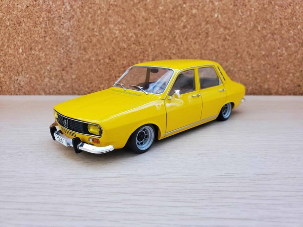 Dacia modell elad! 1:24
