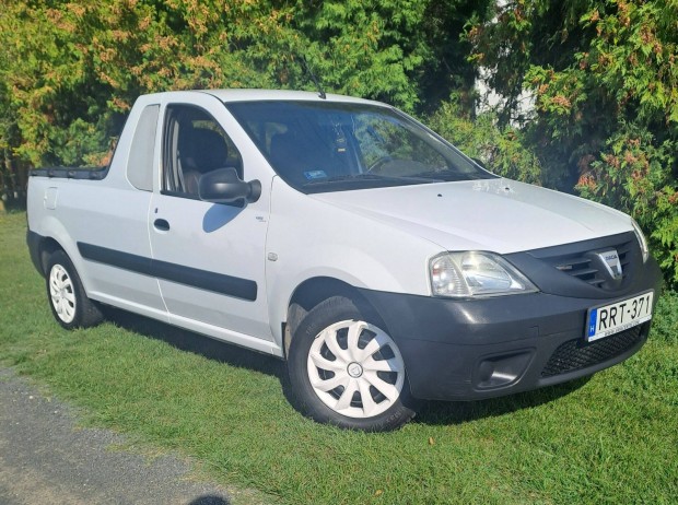 Dacia pick-up