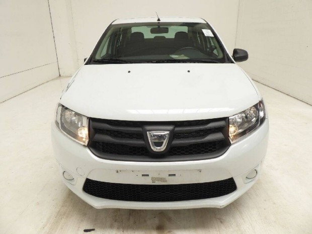 Dacia sandero 2 II bontott jrm